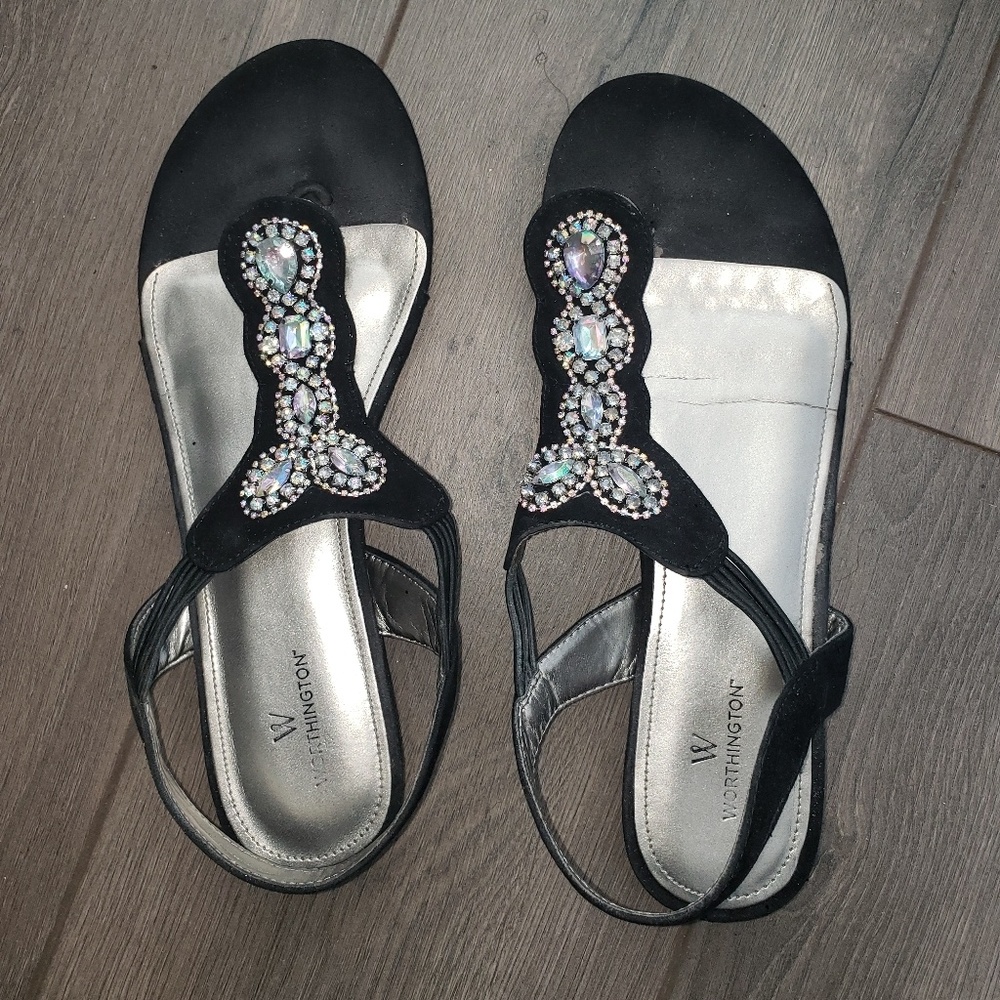 Sandals